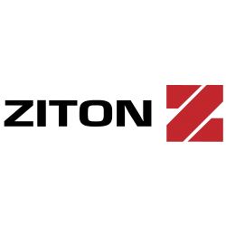 Ziton ZP1-F2-LK-09 Jeu d'étiquettes pour unité centrale…