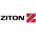 Ziton ZP1-F2-LK-09 Jeu d'étiquettes pour unité centrale…