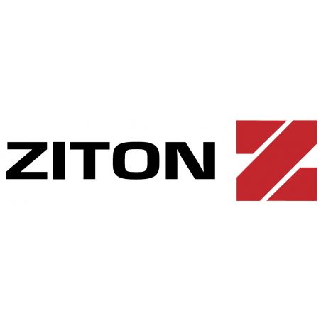 Ziton ZP3-KEY-PACK Pacote de chaves (frente, controles,…