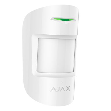Ajax AJ-COMBIPROTECT-W-DUMMY - Ajax, Carcasa para detector, AJ-COMBIPROTECT-W,…
