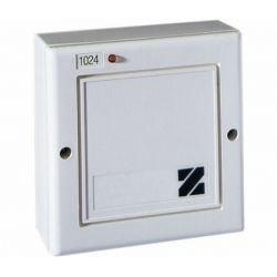 Ziton ZP752-2 Módulo de salida dual para control de sirenas…