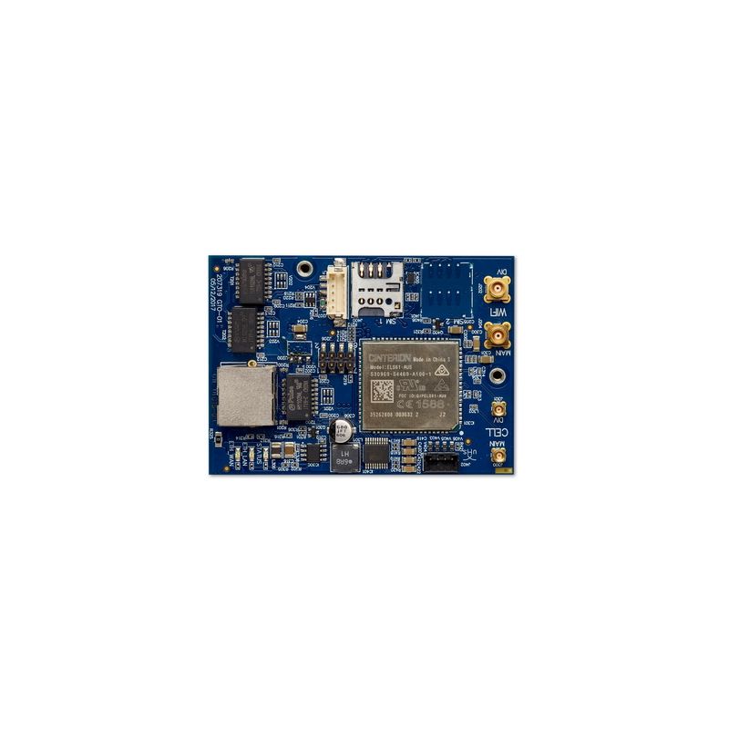 CaddX NXG7002 Wifi/4G module (without SIM) for xGen Connect…