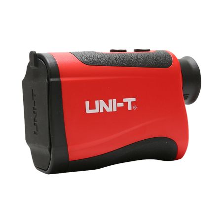 Uni-Trend LM1500 - Medidor láser, Diseño antideslizante y silencioso,…