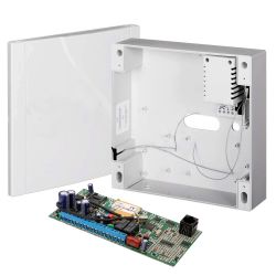 EBS LX20G-5C4V Kit de Transmisión de alarma compuesto por: