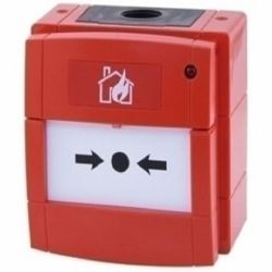 Fireclass FC421CP-I Pulsador manual de alarma estanco para…
