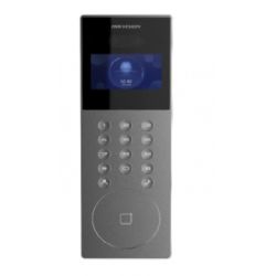 Hikvision Basic DS-KD9203-E6 Videoportero IP de exterior con…