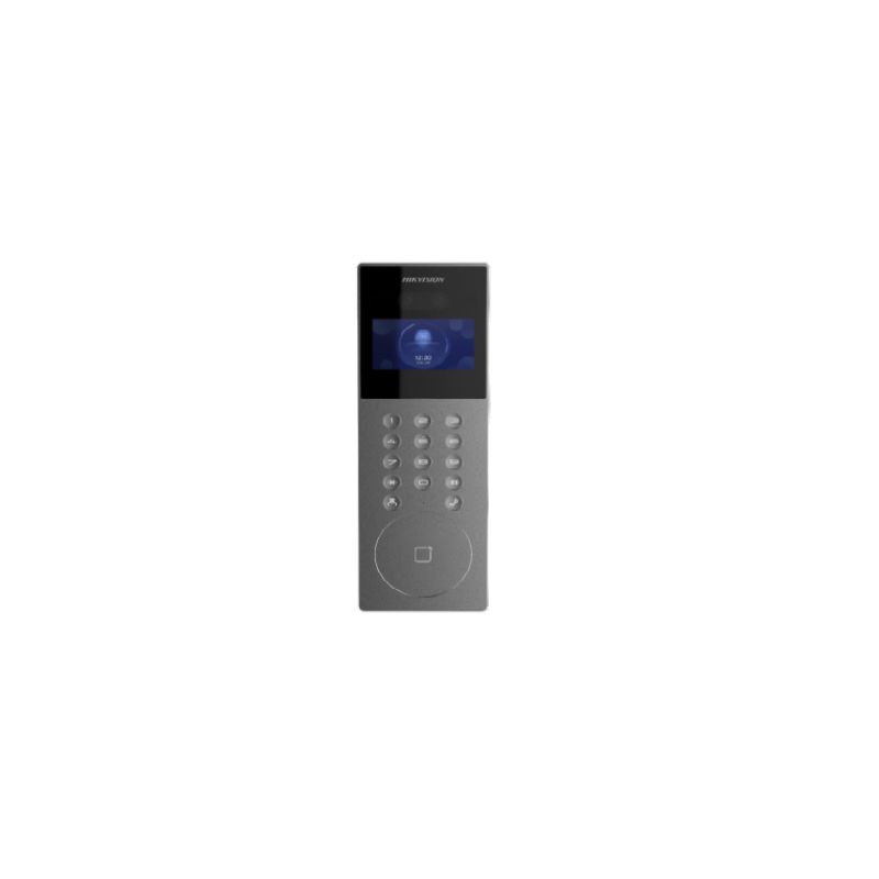 Hikvision Basic DS-KD9203-E6 Videoporteiro IP exterior com…