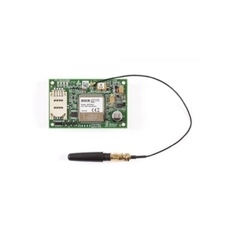 Risco RP512G20000A Módulo plug-in 2G para LightSYS e Prosys Plus