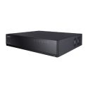 Wisenet HRX-1635 DVR 16ch, 5 en 1 (16 HD-TVI, AHD, HD-CVI, CVBS…