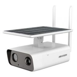 Hikvision Solutions DS-2XS2T41G0-ID/4G/C04S05(4MM) HIKSOL