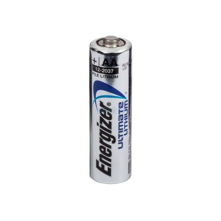 DEM-1337-P AA Energizer lithium battery