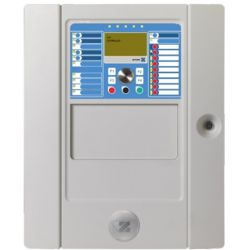 Ziton KIT ZP2-E1-09 1-loop analogical fire detection control…