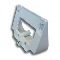 CaddX ZW-MB01 CADDX. Slanted wall mount for ZeroWire