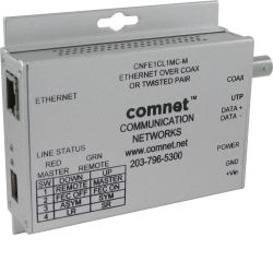 Comnet CNFE1CL1MC COMNET. Conversor industrial médio