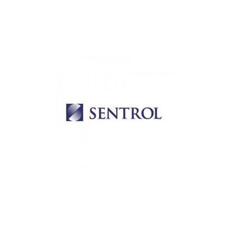 Sentrol 1125N SENTROL. Contact magnétique encastré