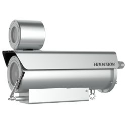 Hikvision Solutions...