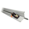ABL100-18510A - Detector de barrera por infrarrojos, Cableado | 10…