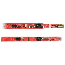 ABL30-18510A - Detector de barrera por infrarrojos, Cableado | 10…