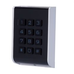 AC104 - Stand-alone, interior, access control, Keypad &…