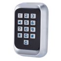 AC108 - Control de acceso autónomo, Acceso por teclado y EM…