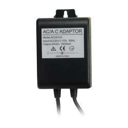 AC24V2A - AC/AC Transformer, Input AC 220 V, Output AC 24 V 2 A,…