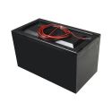 AJ-BATTERYBOX-14M - Ajax, Kit batería con caja poliéster, Duración…
