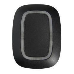 Ajax AJ-BUTTON-B - Panic button, Bidirectional, 868MHz Jeweller Wireless,…