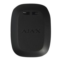 Ajax AJ-BUTTON-B - Bouton de panique, Bidirectionnel, Sans fil 868 MHz…