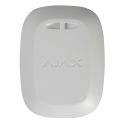 Ajax AJ-BUTTON-W - Panic button, Bidirectional, 868MHz Jeweller Wireless,…