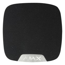 Ajax AJ-HOMESIREN-B - Sirena para interior, Inalámbrico 868 MHz Jeweller,…