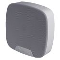Ajax AJ-HOMESIREN-W - Indoor siren, 868MHz Jeweller Wireless, Grade 2…