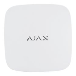 Ajax AJ-LEAKSPROTECT-W - Detector de inundación, Inalámbrico 868 MHz…