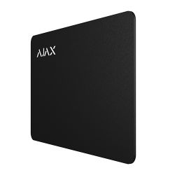 Ajax AJ-PASS-B - Ajax, Cartão de acesso sem contacto, Tecnologia…