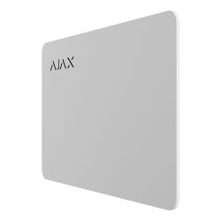Ajax AJ-PASS-W - Ajax, Carte d\'accès sans contact, Technologe Mifare…