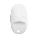 Ajax AJ-SPACECONTROL-W - Remote control, Bidirectional, Grade 2 approved,…