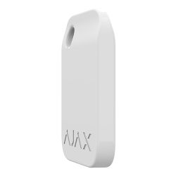 Ajax AJ-TAG-W - Ajax, Contactless access key fob, Mifare DESFire®…