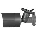 B027SWG-8P4N1 - 8Mpx PRO Bullet camera, 4 in 1 (HDTVI / HDCVI / AHD /…