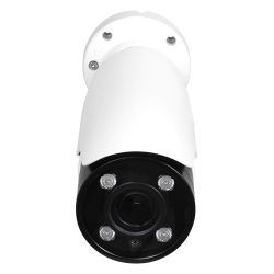 B721ZSW-2P4N1 - Caméra Bullet 1080p, HDTVI, HDCVI, AHD et CVBS,…