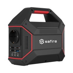 Safire BATP100W-LI155WH - Batterie rechargeable de lithium, Grande capacité…