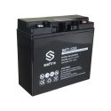 Safire BATT-1218 - Batería recargable, Tecnología plomo ácido AGM,…