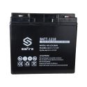 Safire BATT-1218 - Rechargeable battery, AGM lead-acid technology,…