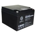 Safire BATT-1226 - Batterie rechargeable, technologie plomb-acide AGM,…