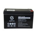 Safire BATT-1270 - Rechargeable battery, AGM lead-acid technology,…
