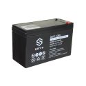 Safire BATT-1290 - Batterie rechargeable, technologie plomb-acide AGM,…