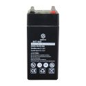 BATT-4035 - Rechargeable battery, AGM lead-acid technology,…