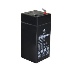 BATT-4035 - Bateria recarregável, Tecnología chumbo ácido AGM,…