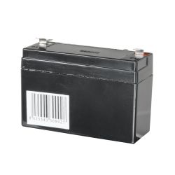 Master Battery BATT-4035-U - Upower, Batería recargable, Tecnología plomo ácido…