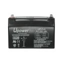 Master Battery BATT-4035-U - Upower, Batería recargable, Tecnología plomo ácido…