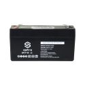 Safire BATT-6012 - Rechargeable battery, AGM lead-acid technology,…