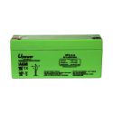 Master Battery BATT-6033-U - Upower, Batería recargable, Tecnología plomo ácido…